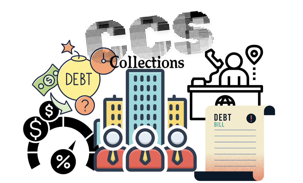 Who Is CCS Collections?